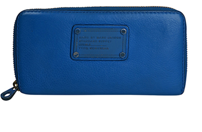 Marc By Marc Jacobs Standard Supply Wallet, front view